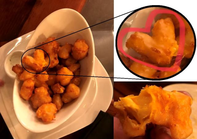 green bay cannery all