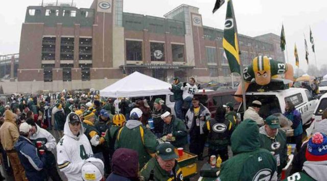 lambeau
