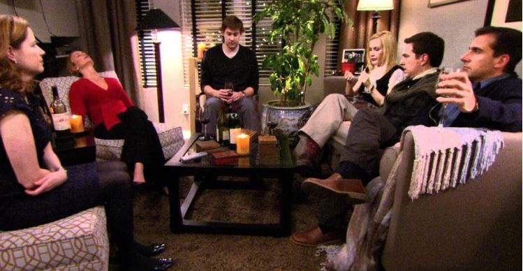 - nights and weekends